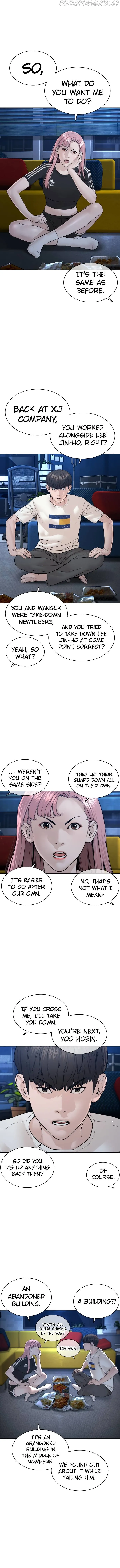 How to fight Chapter 117 Online - página 1