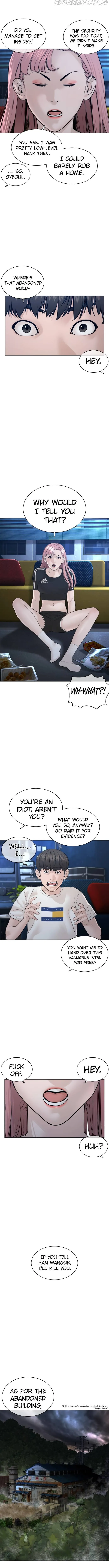 How to fight Chapter 117 Online - página 2