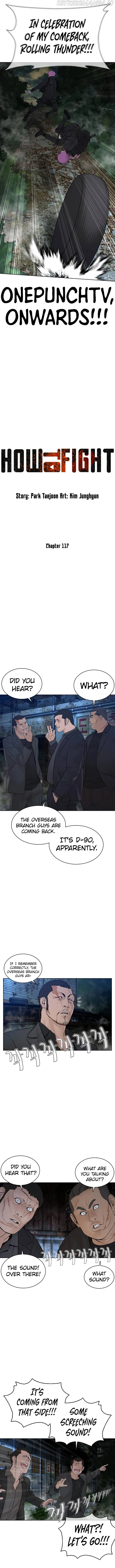 How to fight Chapter 117 Online - página 4