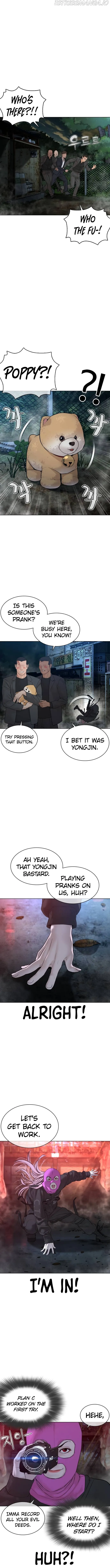 How to fight Chapter 117 Online - página 5