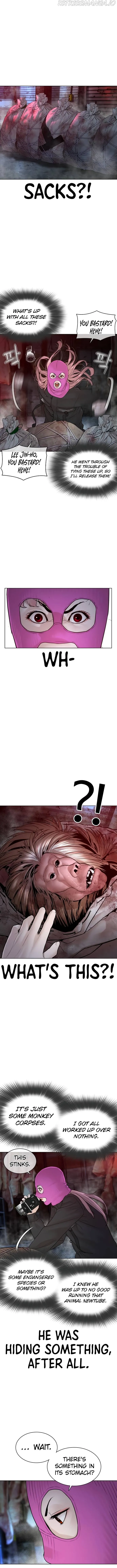 How to fight Chapter 117 Online - página 6
