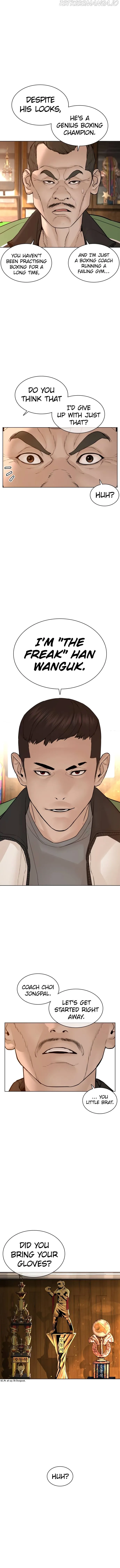 How to fight Chapter 117 Online - página 9