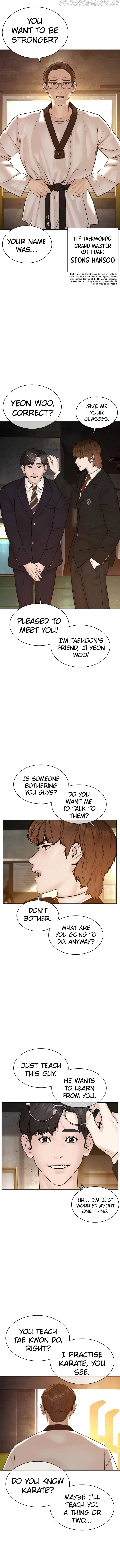 How to fight Chapter 117 Online - página 10