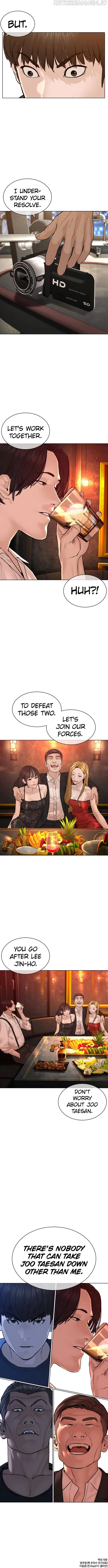How to fight Chapter 117 Online - página 15