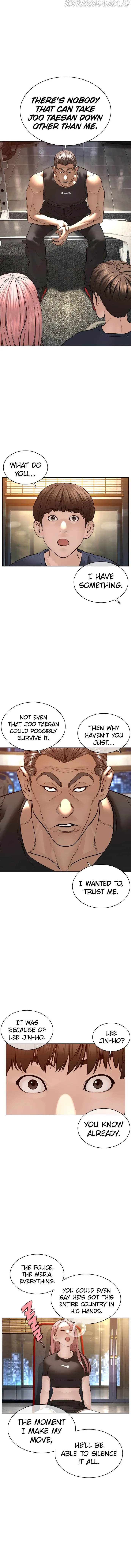 How to fight Chapter 118 Online - página 1