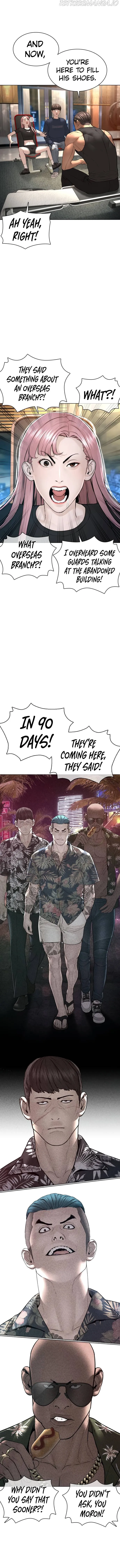 How to fight Chapter 118 Online - página 3