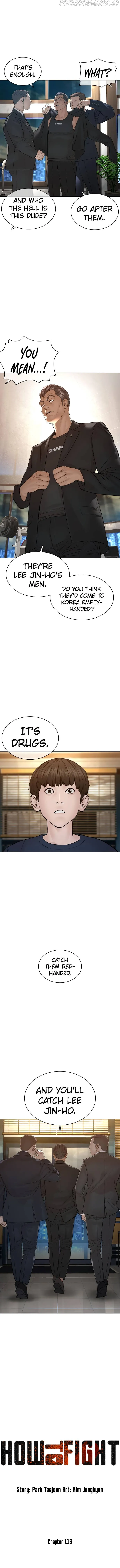 How to fight Chapter 118 Online - página 4