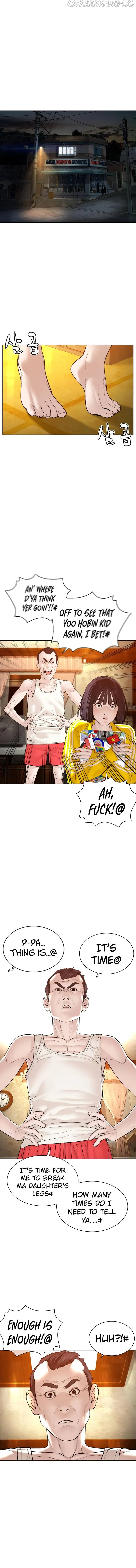 How to fight Chapter 118 Online - página 5