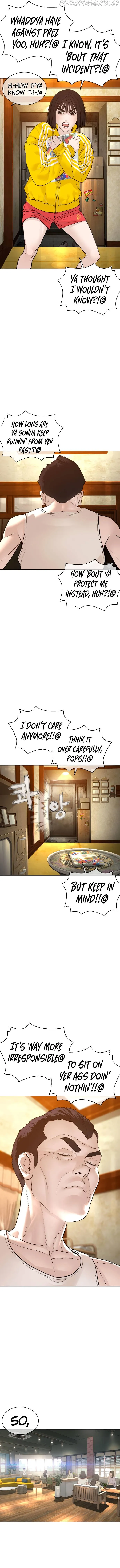 How to fight Chapter 118 Online - página 6