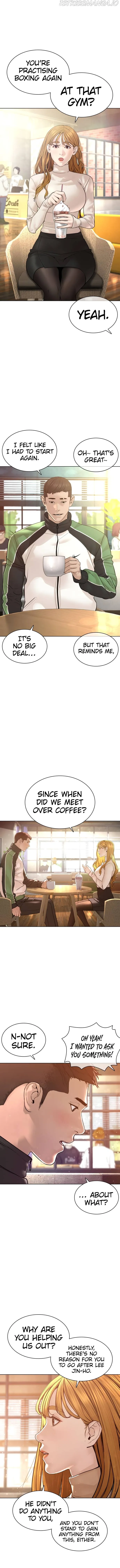 How to fight Chapter 118 Online - página 7