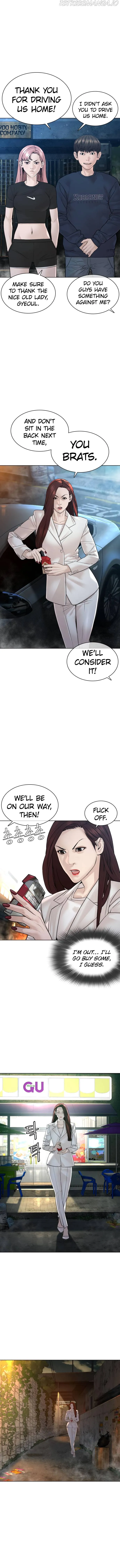 How to fight Chapter 118 Online - página 9