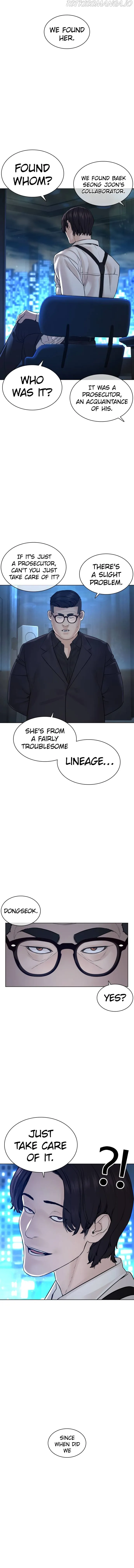 How to fight Chapter 118 Online - página 11