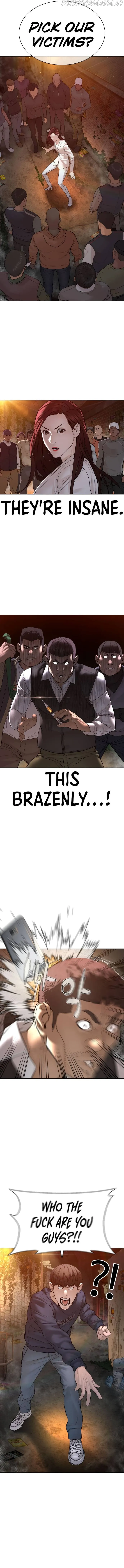How to fight Chapter 118 Online - página 12