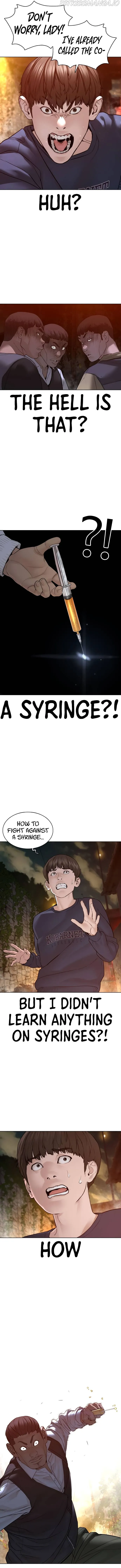 How to fight Chapter 118 Online - página 13