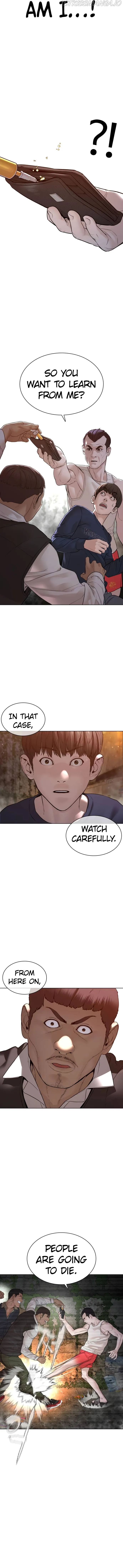 How to fight Chapter 118 Online - página 14