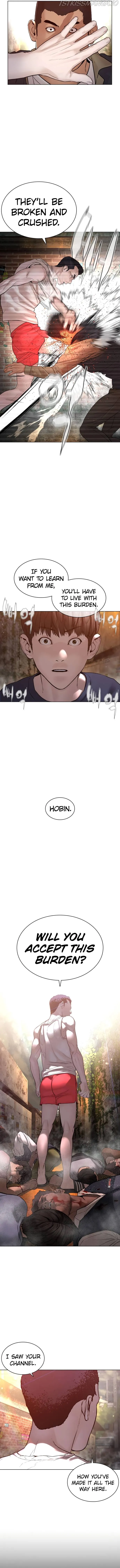 How to fight Chapter 118 Online - página 15
