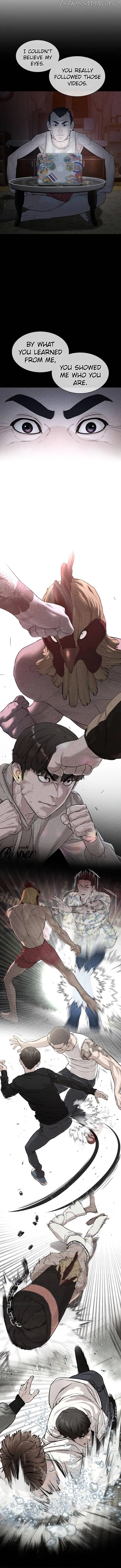 How to fight Chapter 118 Online - página 16