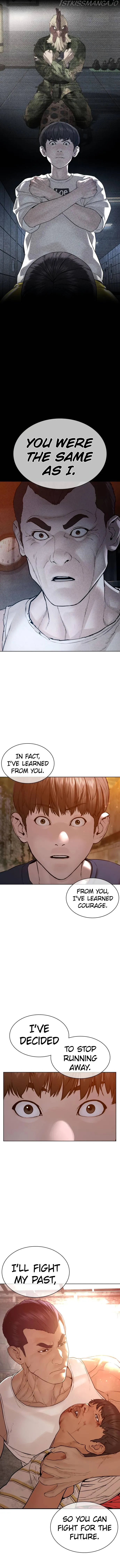 How to fight Chapter 118 Online - página 17