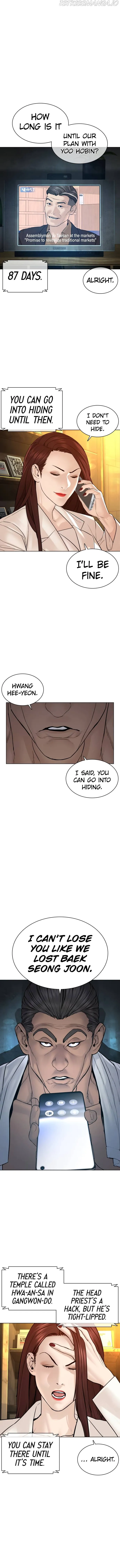 How to fight Chapter 119 Online - página 2
