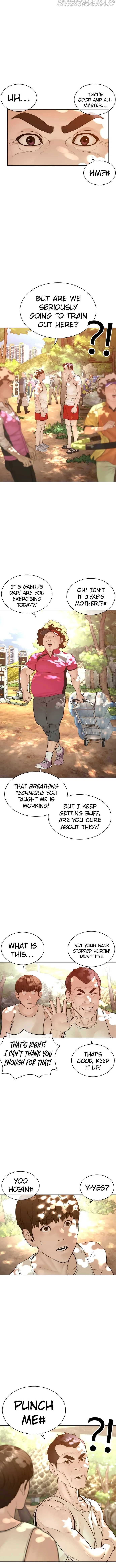 How to fight Chapter 119 Online - página 5