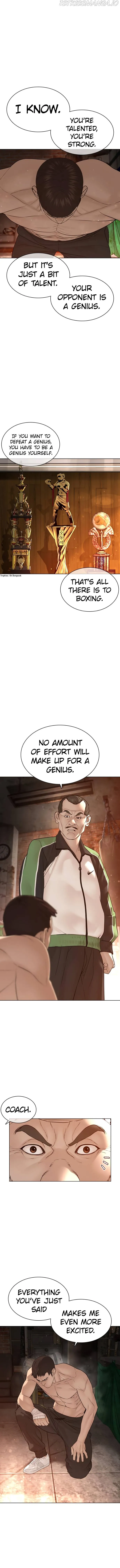How to fight Chapter 119 Online - página 9