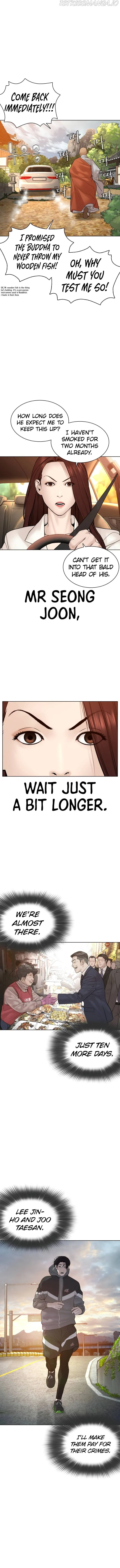 How to fight Chapter 119 Online - página 14