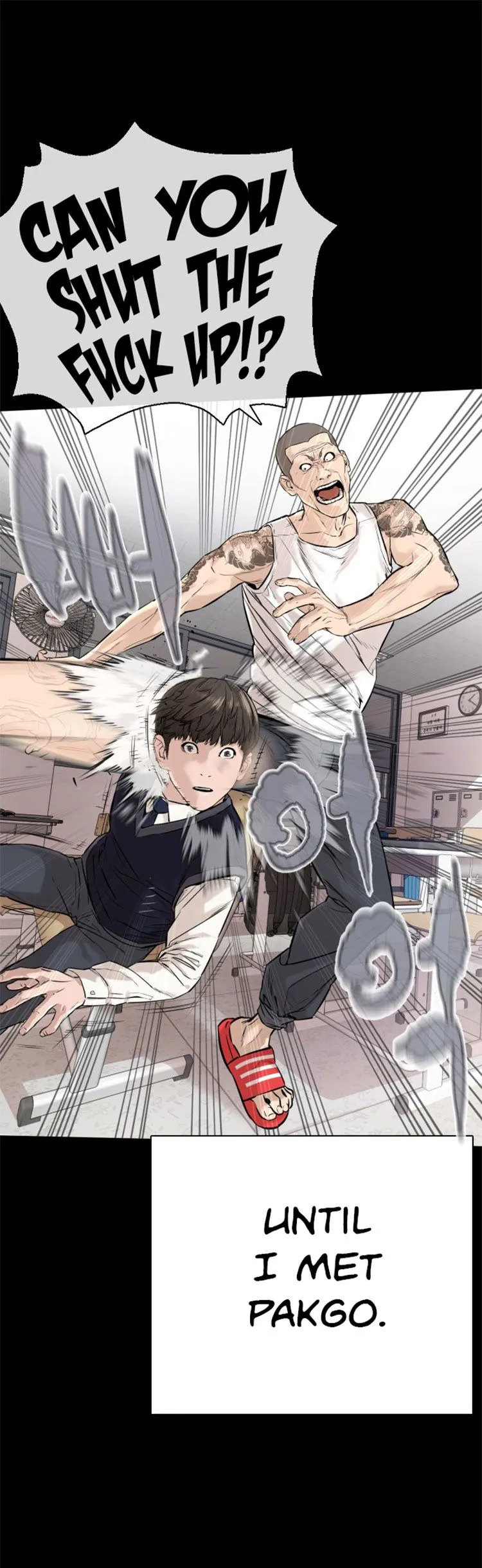 How to fight Chapter 12 Online - página 6