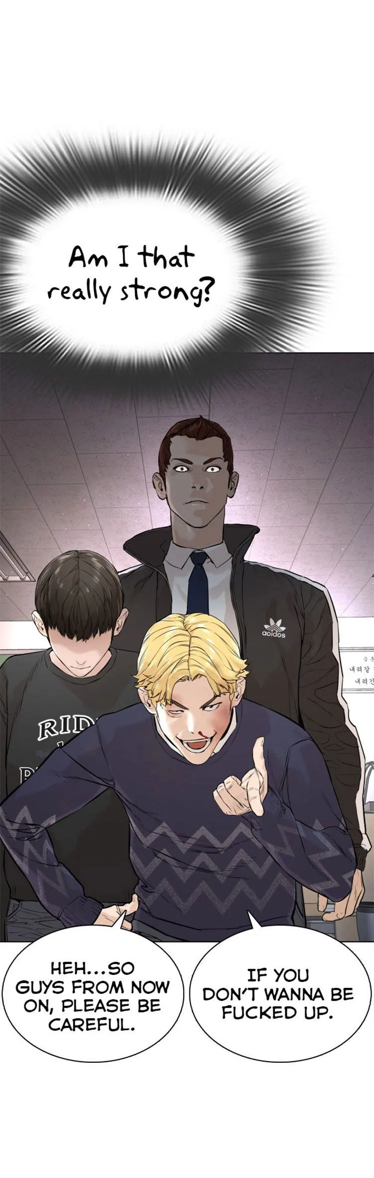 How to fight Chapter 12 Online - página 29