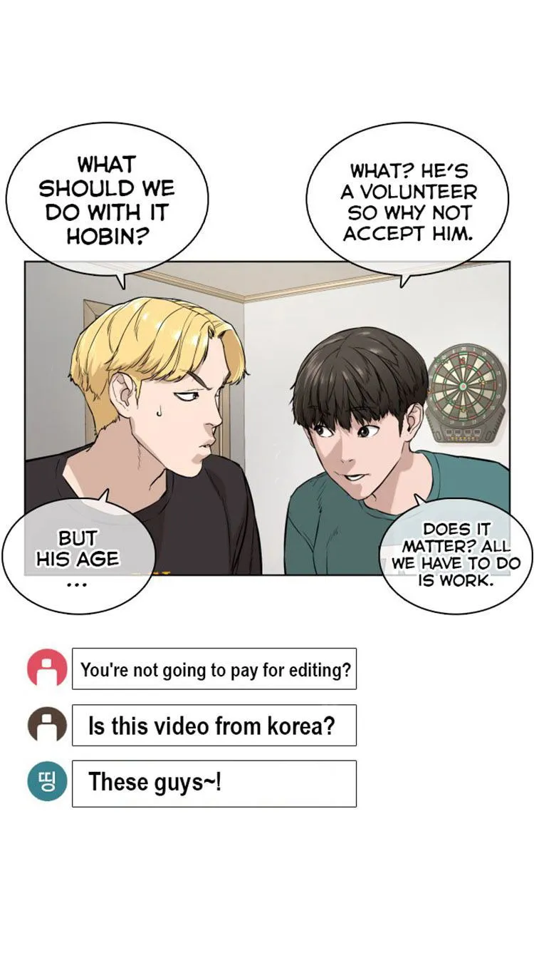 How to fight Chapter 12 Online - página 75