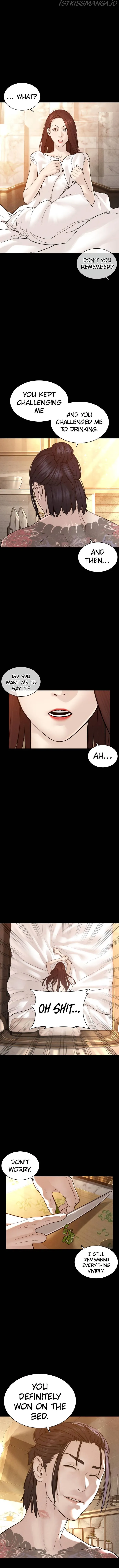 How to fight Chapter 120 Online - página 3