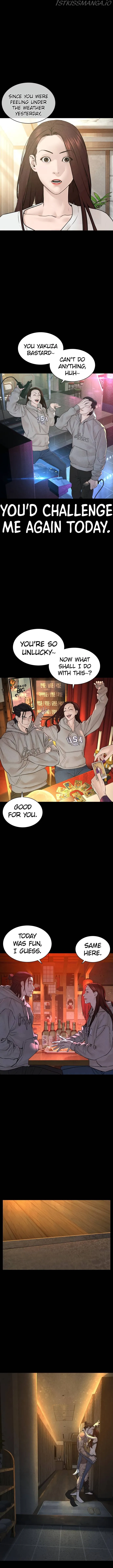 How to fight Chapter 120 Online - página 6