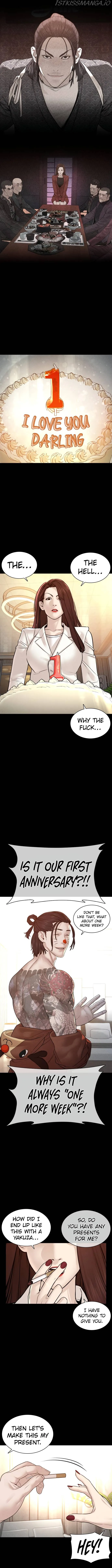 How to fight Chapter 120 Online - página 8