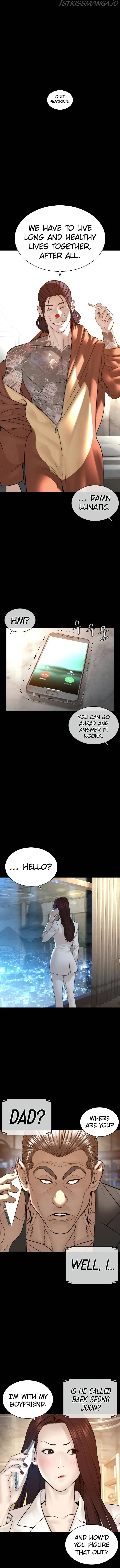 How to fight Chapter 120 Online - página 9