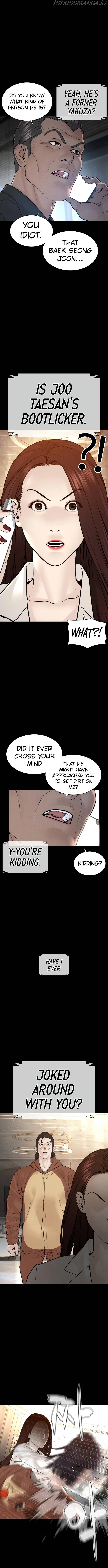 How to fight Chapter 120 Online - página 10