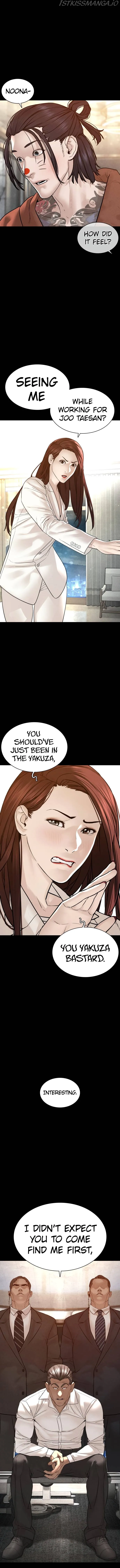 How to fight Chapter 120 Online - página 11