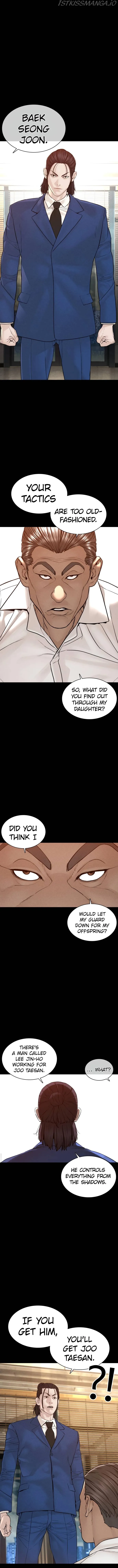 How to fight Chapter 120 Online - página 12
