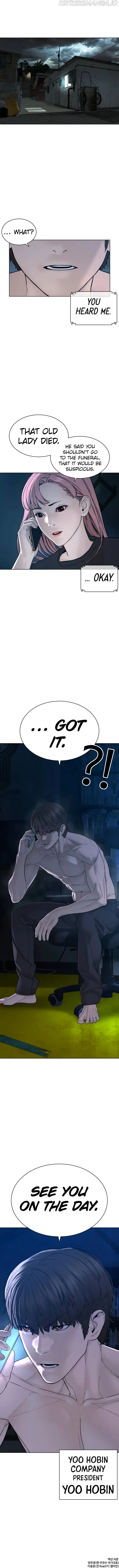 How to fight Chapter 120 Online - página 16