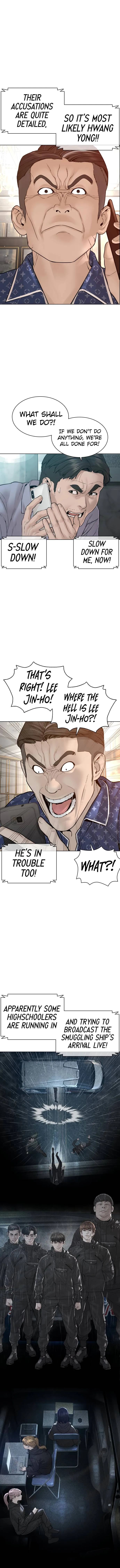 How to fight Chapter 122 Online - página 2