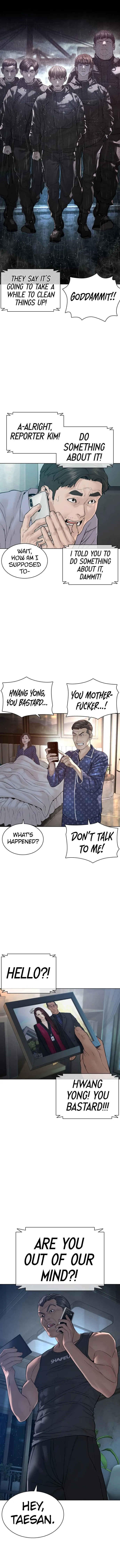 How to fight Chapter 122 Online - página 3