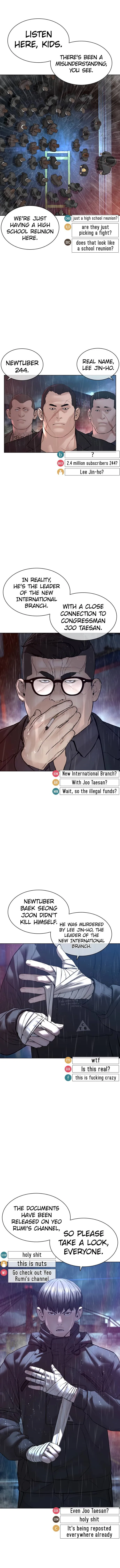 How to fight Chapter 122 Online - página 6