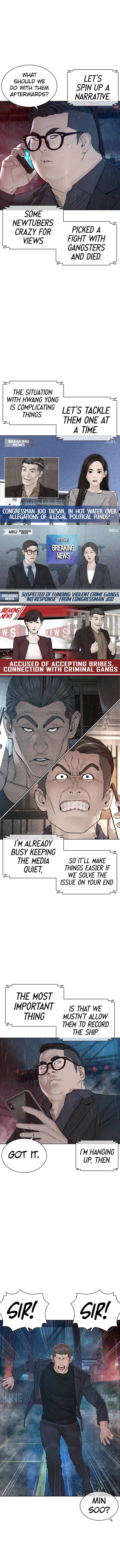 How to fight Chapter 122 Online - página 9