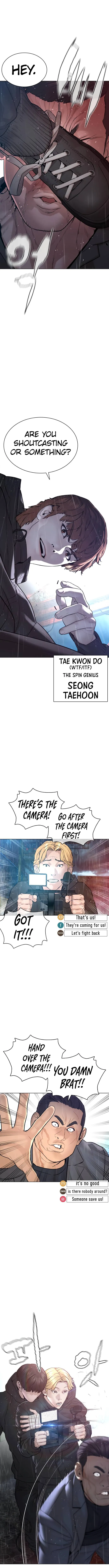 How to fight Chapter 122 Online - página 13