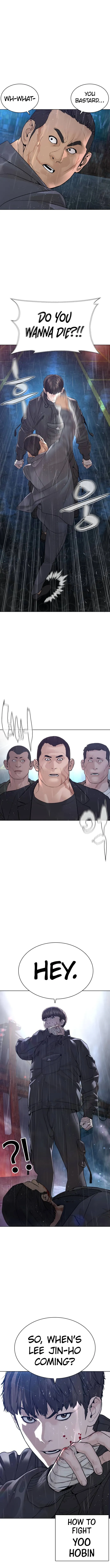 How to fight Chapter 122 Online - página 14