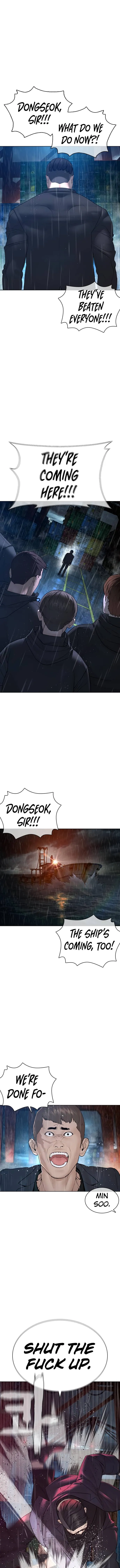 How to fight Chapter 122 Online - página 15