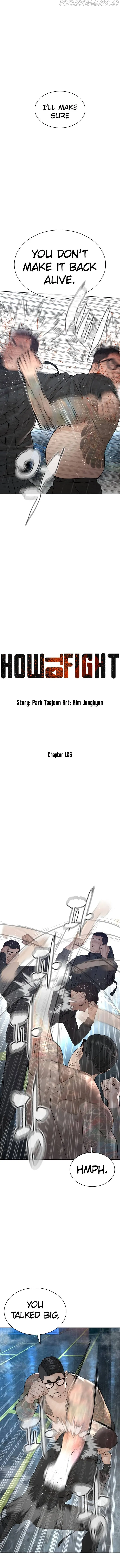 How to fight Chapter 123 Online - página 4