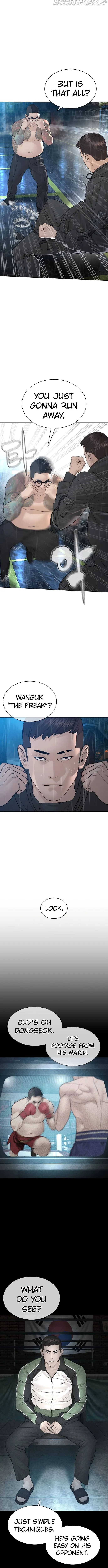 How to fight Chapter 123 Online - página 5