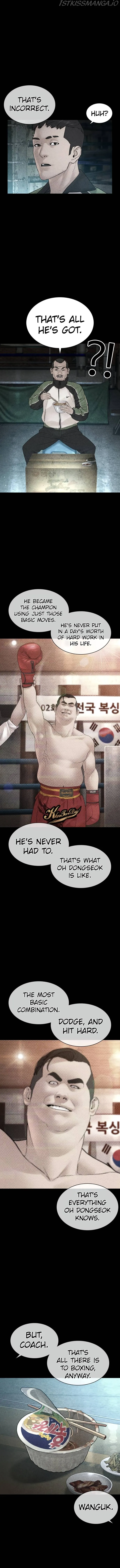 How to fight Chapter 123 Online - página 6