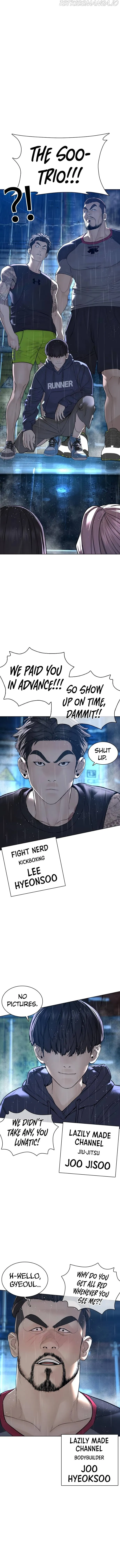 How to fight Chapter 123 Online - página 16