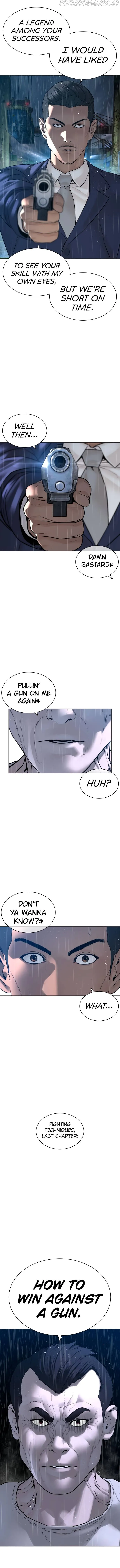 How to fight Chapter 124 Online - página 3