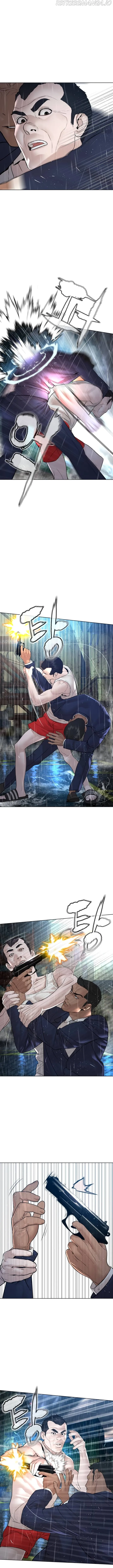How to fight Chapter 124 Online - página 5